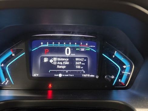 Used 2020 Honda Odyssey EX-L image 17