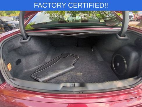 Certified 2023 Chrysler 300 S w/ Comfort Group RWD image 35