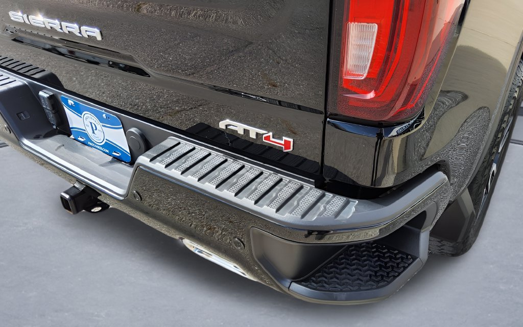 Used 2023 GMC Sierra 1500 AT4 w/ AT4 Premium Package AWD/4WD image 48