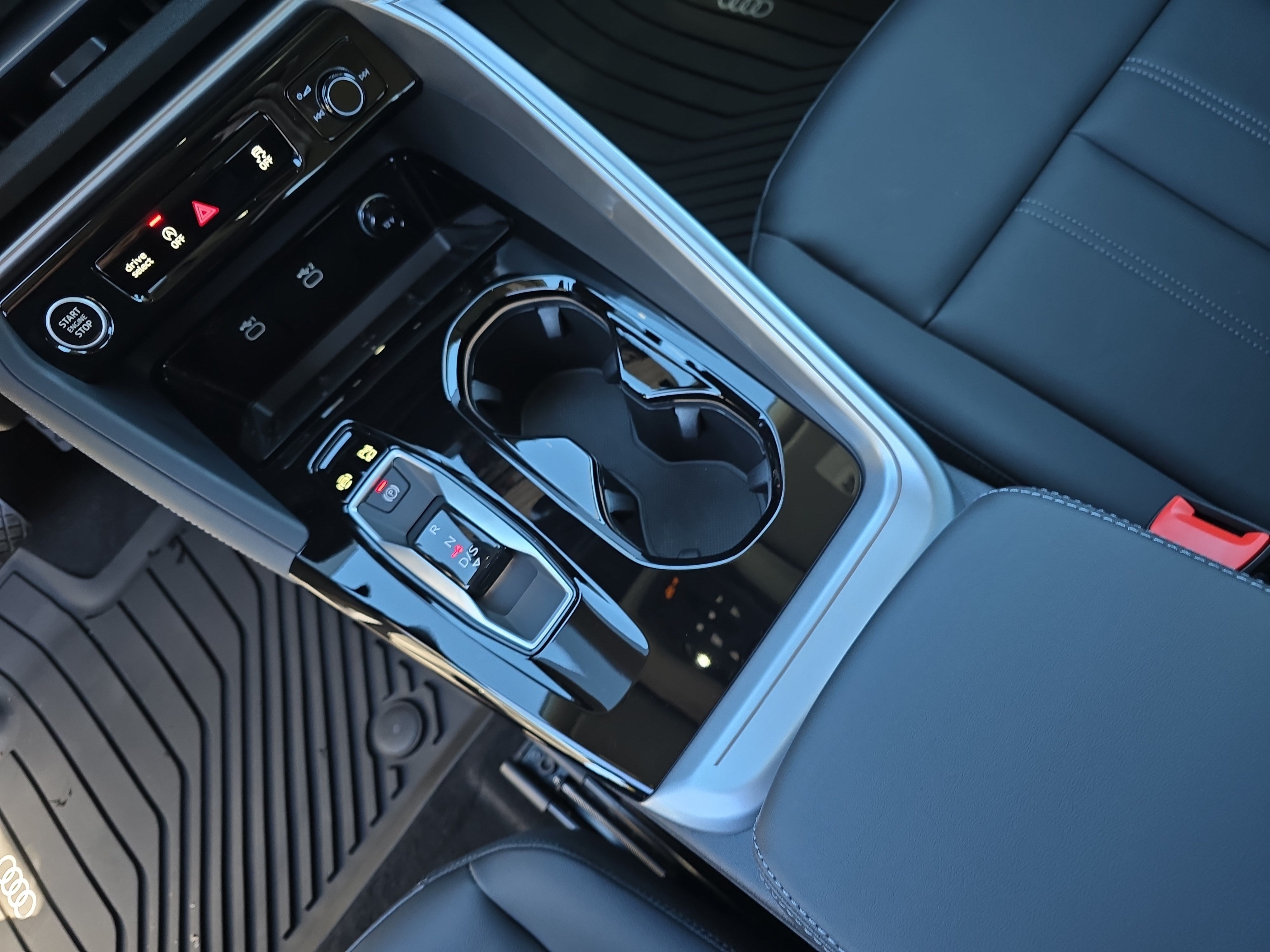 New 2026 Audi Q5 Premium AWD/4WD image 25