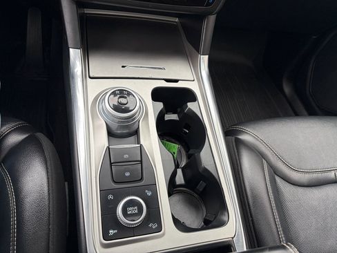 Used 2020 Ford Explorer ST w/ ST Street Pack image 32