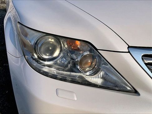 Used 2010 Lexus LS 460 AWD image 27