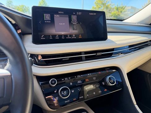 Certified 2023 INFINITI QX60 Luxe w/ Cargo Package AWD/4WD image 14