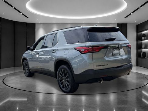 Used 2023 Chevrolet Traverse RS AWD/4WD image 4