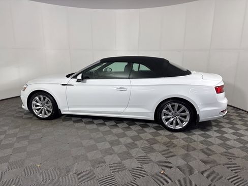 Used 2018 Audi A5 2.0T Premium image 9