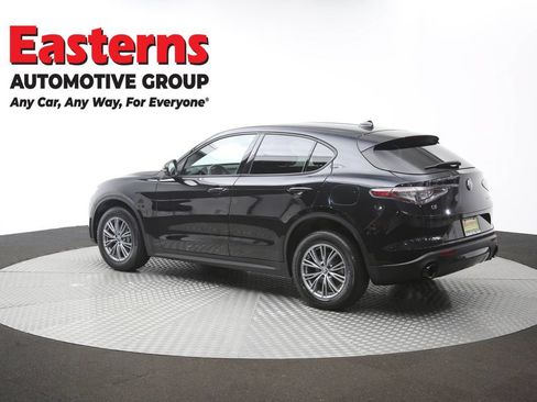 Used 2024 Alfa Romeo Stelvio Sprint AWD/4WD image 64