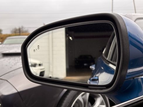 Used 2020 Ford Fusion SEL image 16