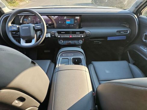 New 2026 Hyundai Palisade Limited image 15