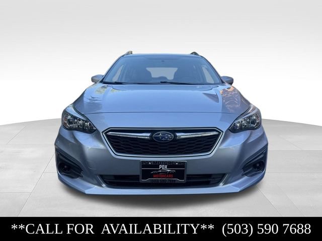 Used 2018 Subaru Impreza 2.0i Premium AWD/4WD image 8