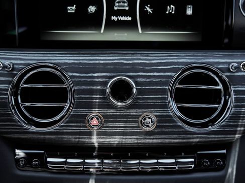 Used 2023 Rolls-Royce Ghost AWD/4WD image 64