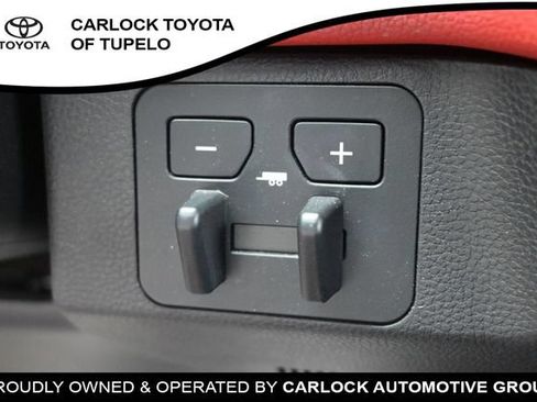 Used 2023 Toyota Tundra TRD Pro w/ Security Package (TMS) AWD/4WD image 36