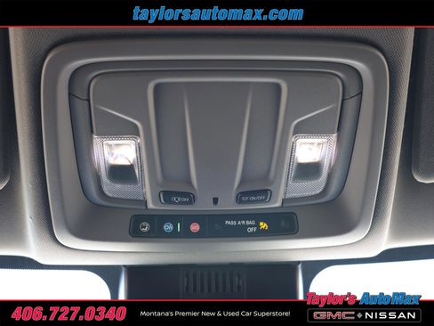 Used 2024 GMC Sierra 2500 SLE w/ SLE Value Package AWD/4WD image 29
