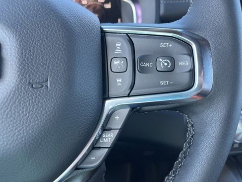 New 2026 RAM 1500 Laramie image 32