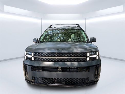 New 2025 Hyundai Santa Fe Calligraphy image 8