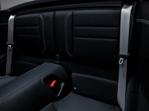 Used 2025 Porsche 911 Carrera image 26