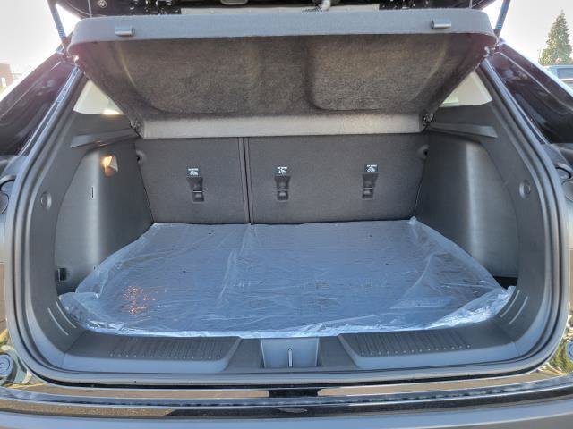 New 2026 Chevrolet Trax LT w/ LT Convenience Package FWD image 29