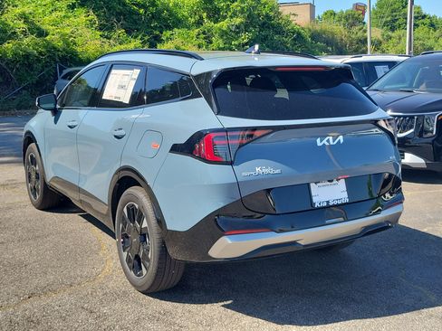New 2026 Kia Sportage SX Prestige AWD/4WD image 4