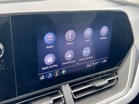 Certified 2024 Chevrolet Trax LS image 23