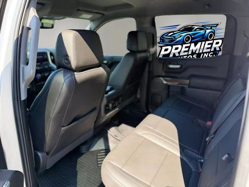 Used 2020 Chevrolet Silverado 1500 RST AWD/4WD image 13
