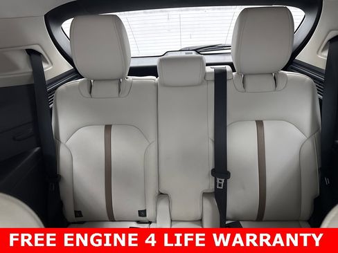 Used 2025 MAZDA CX-90 3.3 Turbo w/ Premium Plus Pkg image 27