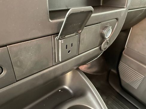 New 2025 Chevrolet Express 2500 w/ Driver Convenience Package image 34