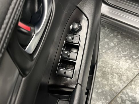 Certified 2023 MAZDA CX-5 AWD 2.5 S w/ Select Package image 8