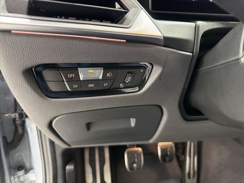 Used 2024 BMW M3 w/ Executive Package image 12