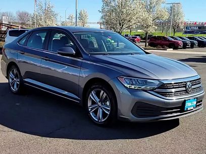 Used 2024 Volkswagen Jetta SE