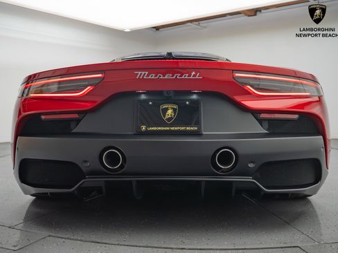 Used 2023 Maserati MC20 Coupe image 21