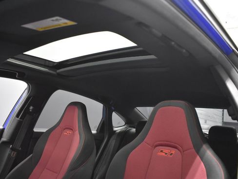 Used 2024 Honda Civic Si image 17