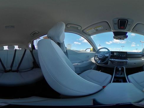 Used 2025 Hyundai Kona SEL image 42