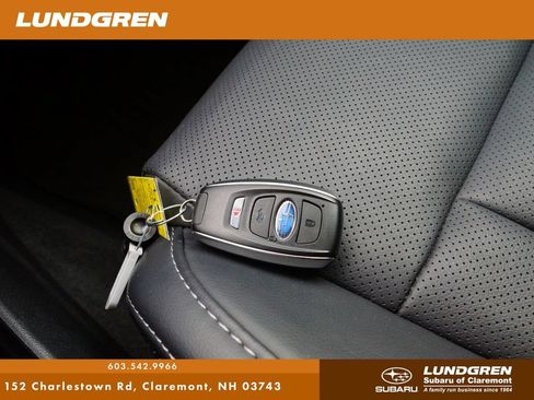 Used 2023 Subaru Outback Limited AWD/4WD image 29