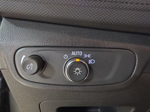 Used 2026 Chevrolet TrailBlazer LT AWD/4WD image 22