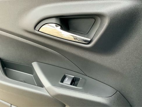 New 2026 Chevrolet Trax ACTIV image 52