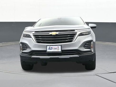 Used 2024 Chevrolet Equinox LT image 70