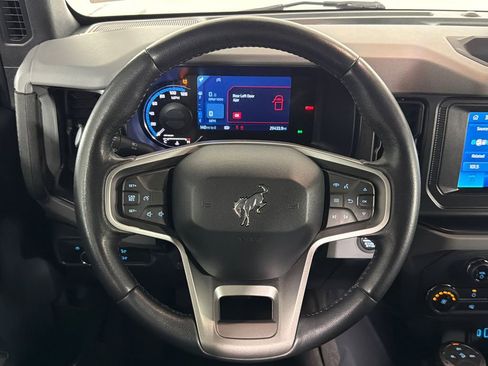 Used 2021 Ford Bronco Big Bend image 24