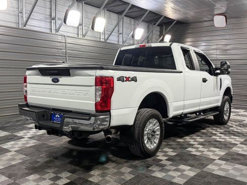Used 2022 Ford F250 XL w/ STX Appearance Package image 5