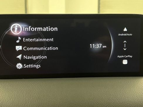 Used 2025 MAZDA CX-5 AWD 2.5 S w/ Select Package image 53