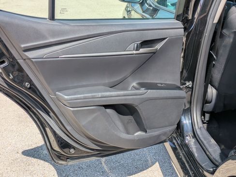 Used 2025 Toyota Camry LE image 14