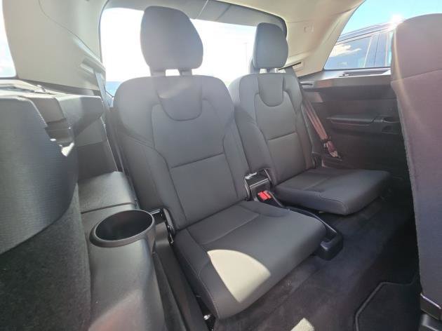 Used 2026 Volvo XC90 B6 Plus AWD/4WD image 5
