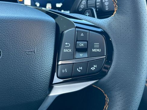 New 2026 Ford Explorer Tremor w/ Tremor Ultimate Package AWD/4WD image 28