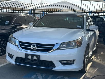 Used 2013 Honda Accord Sport