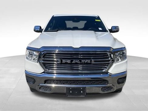 Certified 2024 RAM 1500 Laramie image 2