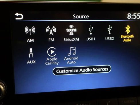 Used 2022 Nissan Sentra SV image 22