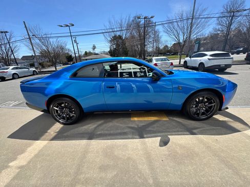 New 2026 Dodge Charger Scat Pack AWD/4WD image 7