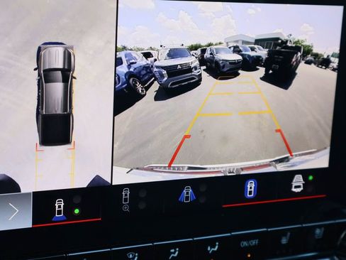 Certified 2024 GMC Canyon Denali AWD/4WD image 17