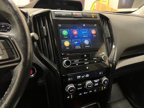 Used 2022 Subaru Ascent Onyx Edition image 26