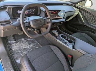New 2026 Dodge Charger Scat Pack w/ Blacktop Package AWD/4WD video 3