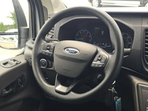 Used 2025 Ford Transit 250 Low Roof w/ Exterior Upgrade Package RWD image 25