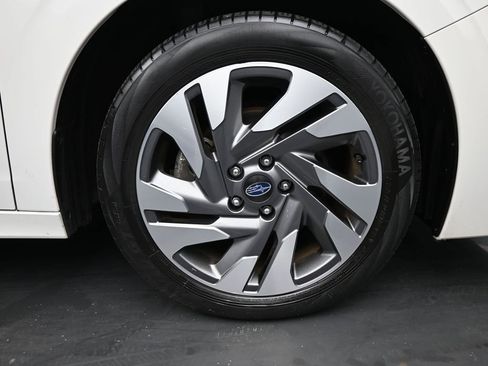 Used 2023 Subaru Legacy Touring XT image 10
